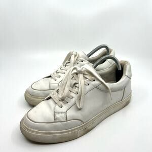 Birdies The Cardinal Classic White Sneakers Women's 10 US